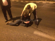 اللد: إصابة متوسطة لسيدة بحادث طرق "ضرب وهرب" منتصف الليلة الماضية 